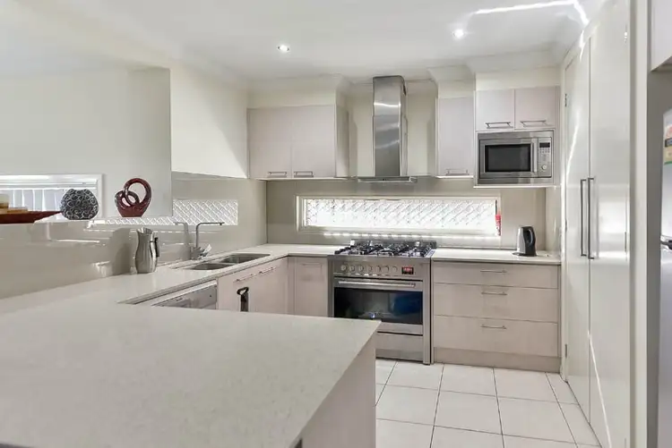 Second view of Homely house listing, 11 Chivers Place, Ingleburn NSW 2565