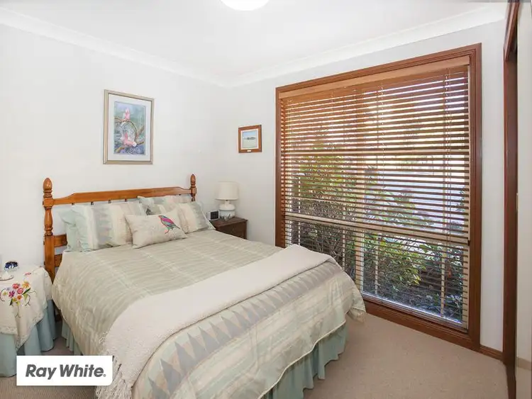 Seventh view of Homely house listing, 44 Natan Place, Cordeaux Heights NSW 2526