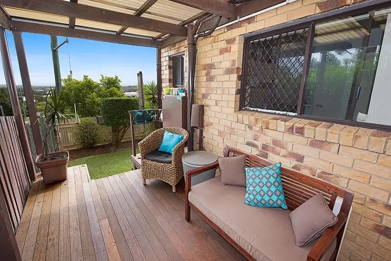 Main view of Homely unit listing, Unit 8 1 Bombala Terrace, Caloundra QLD 4551