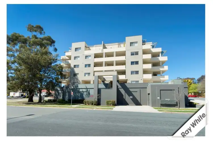 Main view of Homely apartment listing, 24/12 Waniassa Street, Queanbeyan NSW 2620