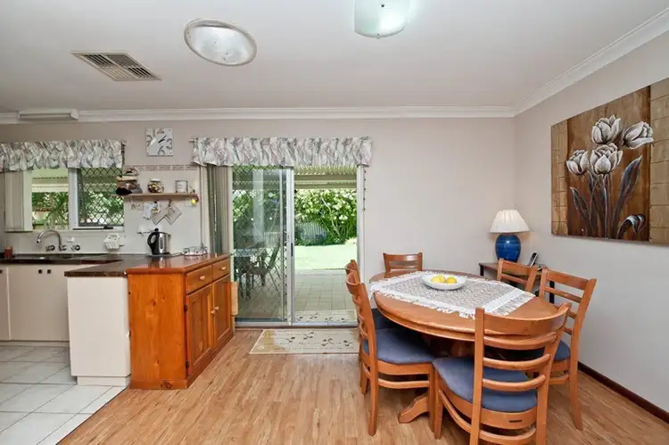 Seventh view of Homely house listing, 16 Rowlands Court, Padbury WA 6025