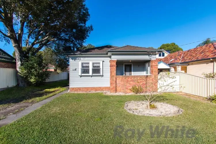 391 Glebe Road, Merewether NSW 2291