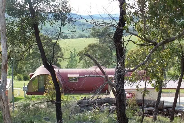 Second view of Homely rural property listing, 14 Hat Hill Lane, Meadow Flat NSW 2795