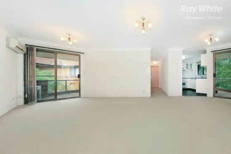 Second view of Homely unit listing, 20/26 Pennant Hills Road, North Parramatta NSW 2151
