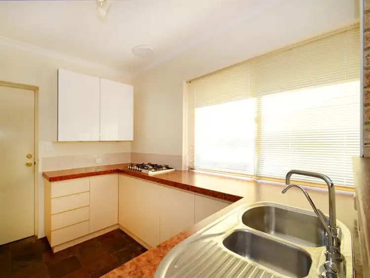 Sixth view of Homely house listing, 33a Michael Street, Yokine WA 6060