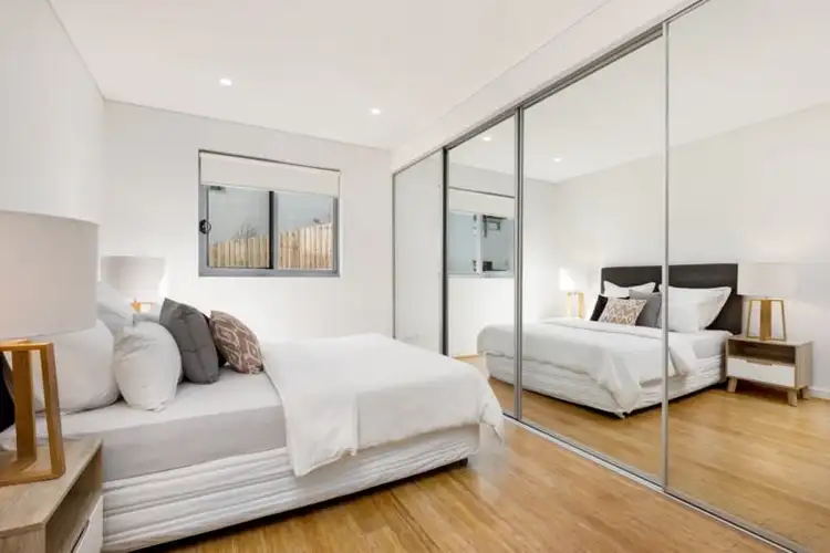Third view of Homely apartment listing, 305/72-74 Gordon Crescent, Lane Cove NSW 2066