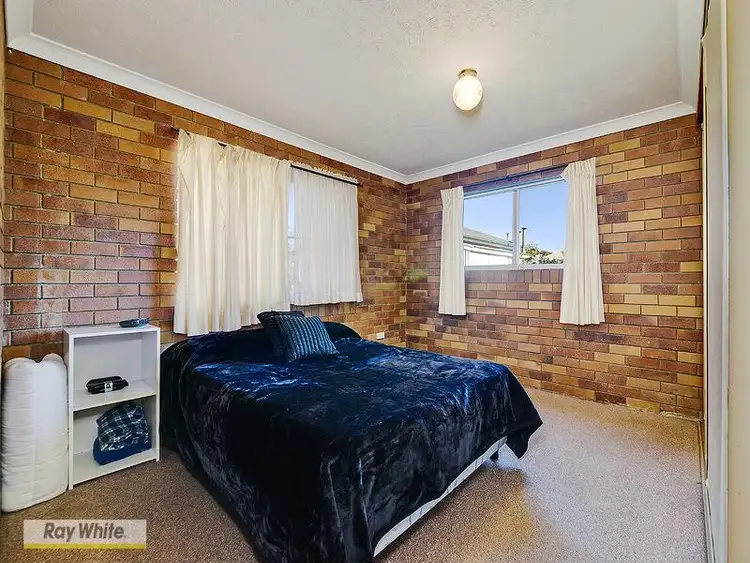Sixth view of Homely house listing, 6/56 Anzac Avenue, Redcliffe QLD 4020