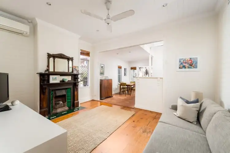 Third view of Homely house listing, 134 Moore Street, Leichhardt NSW 2040