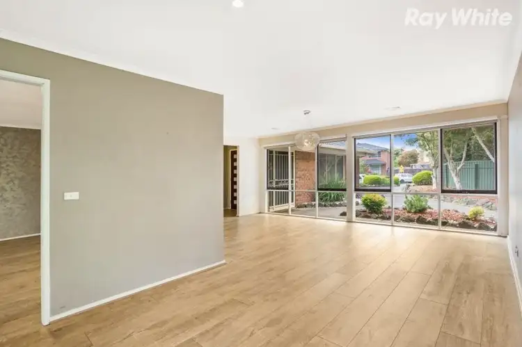 Second view of Homely house listing, 15 Jenola Parade, Wantirna South VIC 3152
