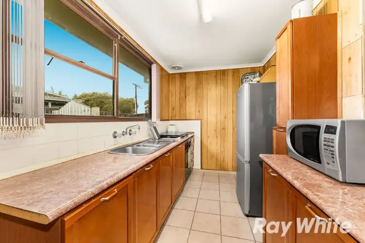 Second view of Homely house listing, 22 Ruby Court, Meadow Heights VIC 3048