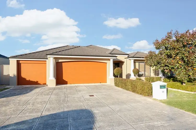 Second view of Homely house listing, 58 Furley Road, Southern River WA 6110