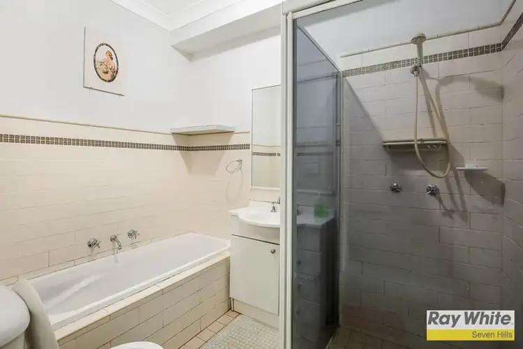 Seventh view of Homely apartment listing, 13/20 Reid Avenue, Westmead NSW 2145