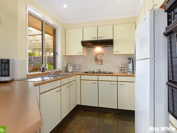 Second view of Homely house listing, 13 Featherwood Place, Albion Park Rail NSW 2527
