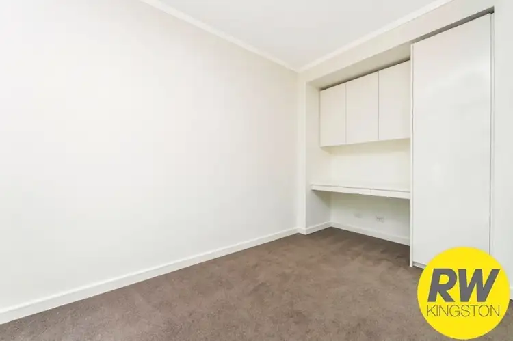 Fourth view of Homely apartment listing, 32/53 Eyre Street, Kingston ACT 2604