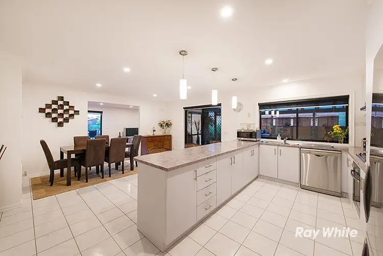 Third view of Homely house listing, 6 Emoh Close, Cranbourne VIC 3977