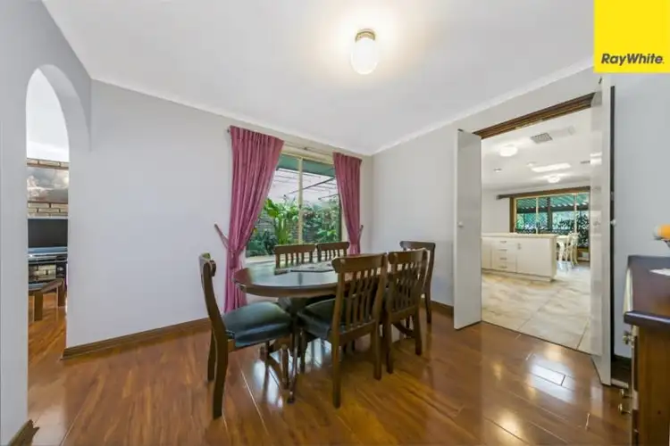 Fifth view of Homely house listing, 7 Landrien Court, Golden Grove SA 5125