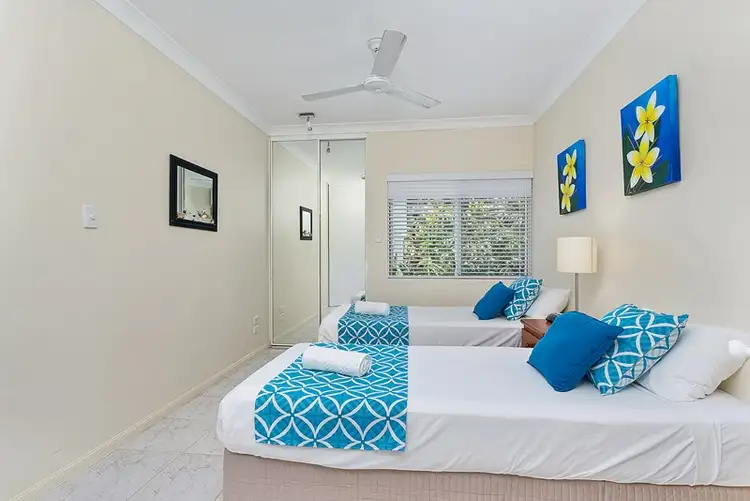 Fourth view of Homely unit listing, Address available on request