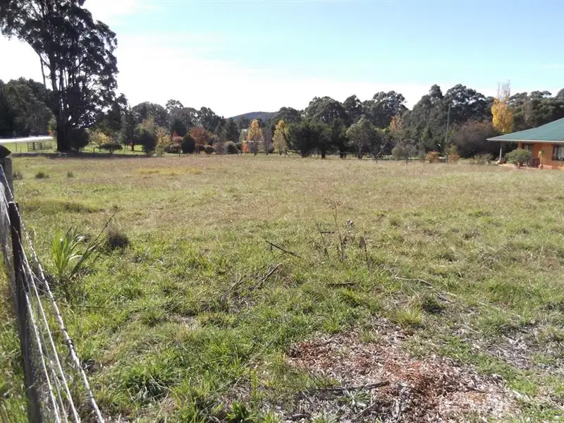 Main view of Homely land listing, Lots 1 and 2 Barry Road, Hanging Rock NSW 2340
