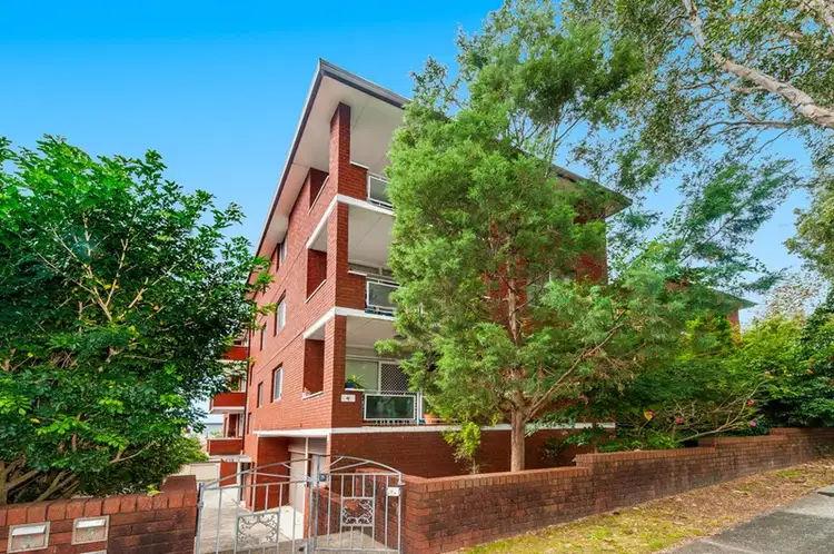 4/4 Burton Street, Randwick NSW 2031