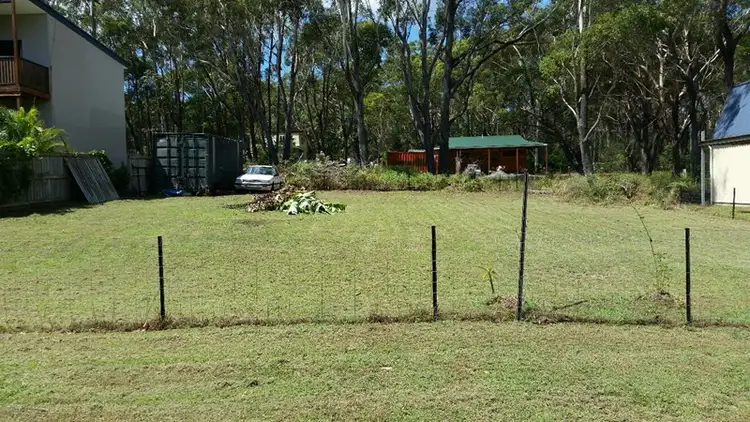 55 Darwallah Avenue, Russell Island QLD 4184