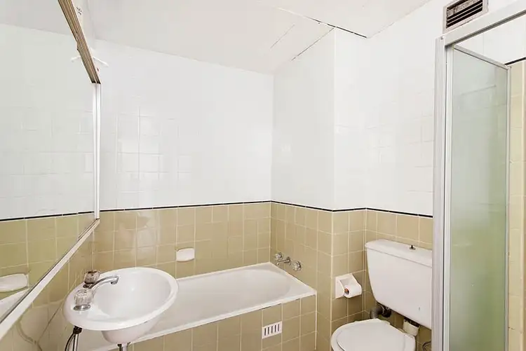 Seventh view of Homely unit listing, 17/4-10 The Boulevarde, Brighton-le-sands NSW 2216