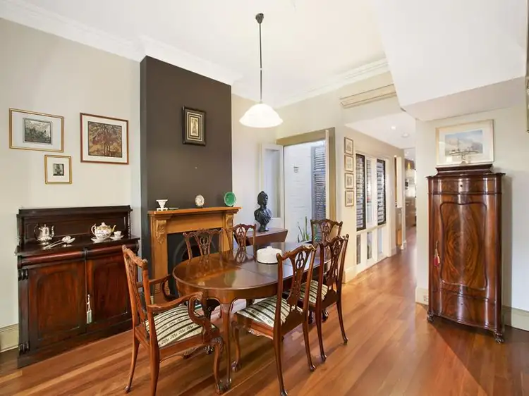 Third view of Homely house listing, 5 Junction Street, Woollahra NSW 2025
