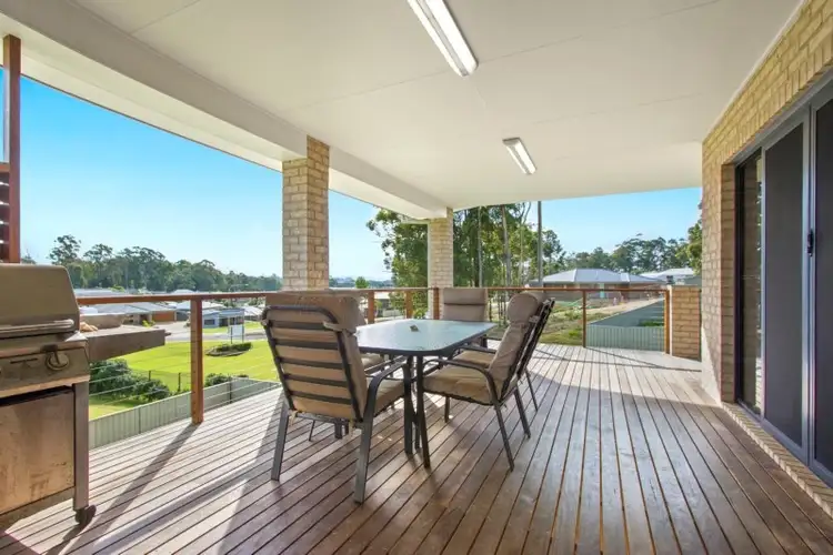Fourth view of Homely house listing, 3 Hunter Place, Sunshine Bay NSW 2536