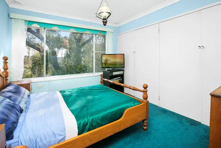 Fifth view of Homely house listing, 4 Cousins Road, Beacon Hill NSW 2100
