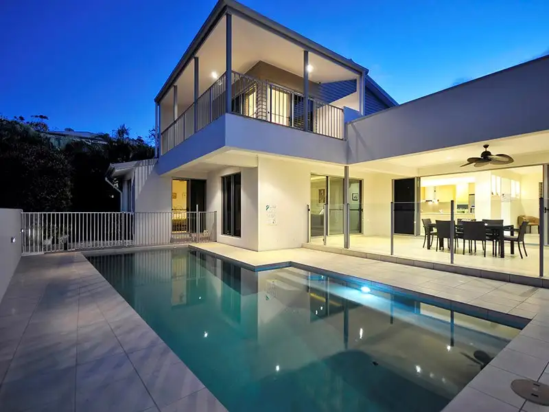 Main view of Homely house listing, 8 Corvus Way, Robina QLD 4226