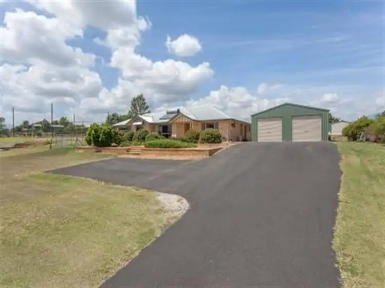 Fourth view of Homely house listing, 10 Kyle Close, Placid Hills QLD 4343