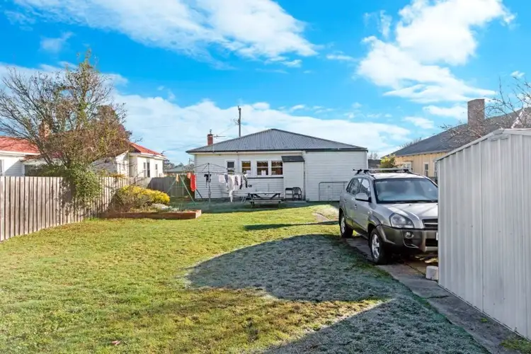 Seventh view of Homely house listing, 63 Haig Street, Mowbray TAS 7248