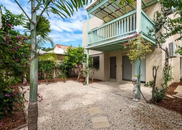 Second view of Homely villa listing, 1/14 Gray Street, Southport QLD 4215