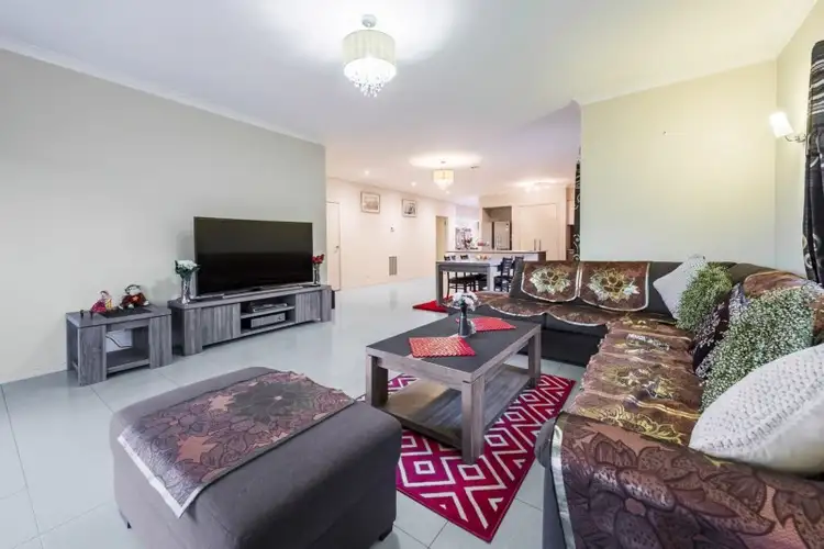 Fifth view of Homely house listing, 64 Hyde Park Avenue, Craigieburn VIC 3064