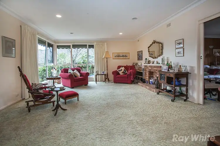 Fifth view of Homely house listing, 16 Mayfield Drive, Mount Waverley VIC 3149