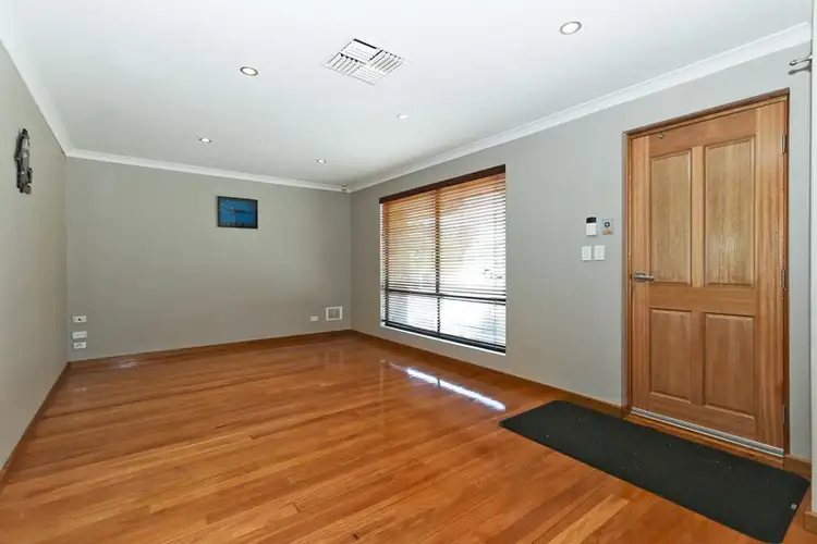 Fifth view of Homely house listing, 27 Daventry Drive, Alexander Heights WA 6064