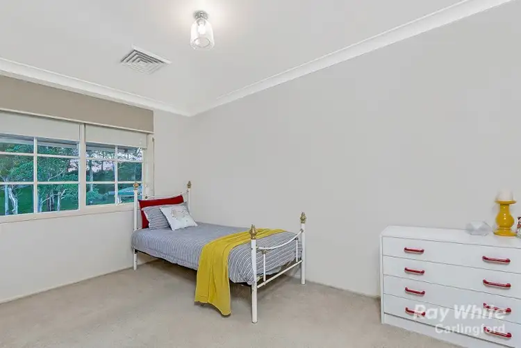 Seventh view of Homely house listing, 17 Lanceley Avenue, Carlingford NSW 2118
