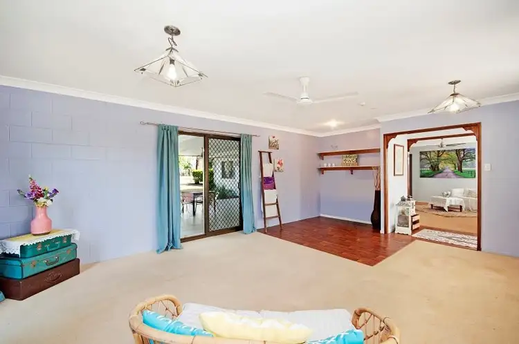 Third view of Homely house listing, 2 Langan Court, Alice River QLD 4817