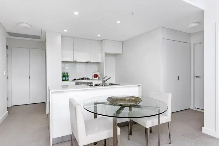 Fourth view of Homely apartment listing, 1902/438 Victoria Avenue, Chatswood NSW 2067