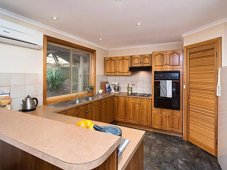 Second view of Homely house listing, 14 Sandalwood Drive, Woodside SA 5244