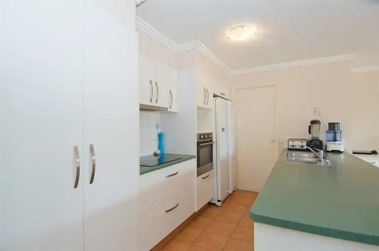 Sixth view of Homely house listing, 3 Tiger Drive, Arundel QLD 4214