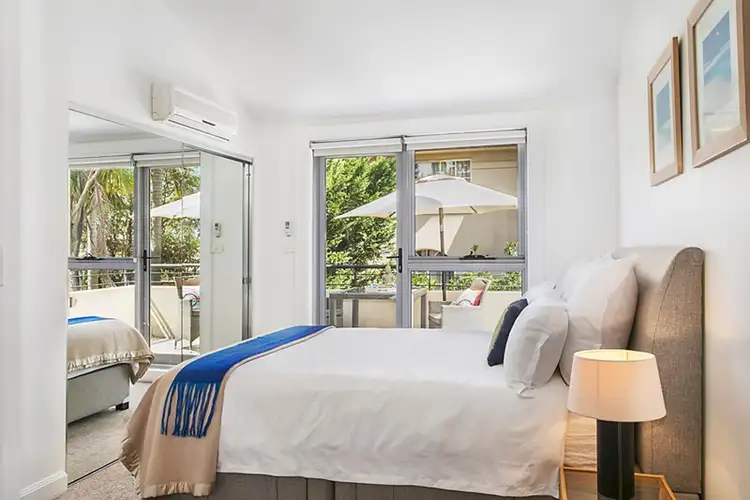 Fourth view of Homely apartment listing, 9/100 Ourimbah Road, Mosman NSW 2088