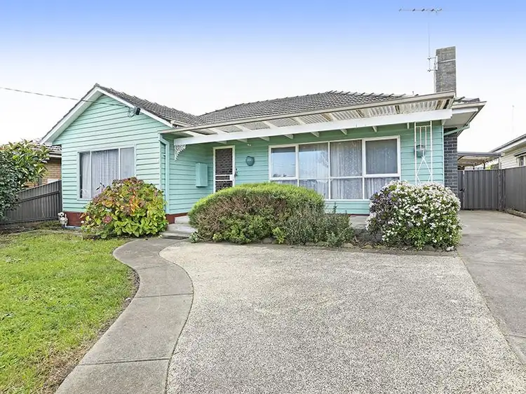 66 Neil Street, Bell Post Hill VIC 3215