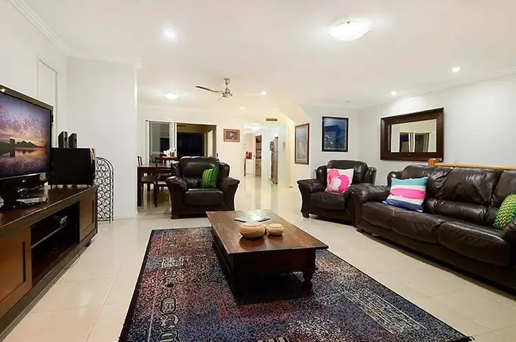 Fourth view of Homely house listing, 91a Gellibrand Street, Clayfield QLD 4011