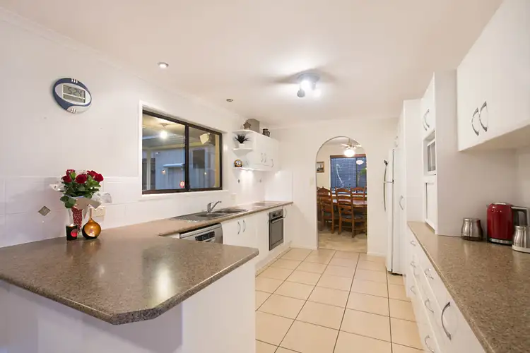 Fourth view of Homely house listing, 22 Raleigh Street, Springwood QLD 4127