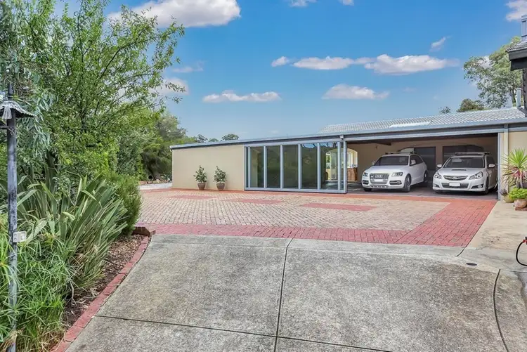 Third view of Homely house listing, 1980 North East Road, Inglewood SA 5133
