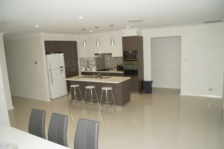 Sixth view of Homely house listing, 13 Magnolia Boulevard, Dubbo NSW 2830