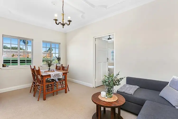 Third view of Homely apartment listing, 11/5 East Crescent Street, Mcmahons Point NSW 2060
