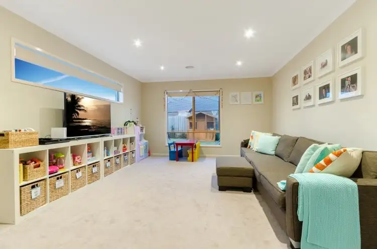 Third view of Homely house listing, 6 Laurie Street, Bannockburn VIC 3331
