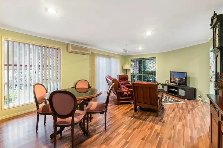 Fourth view of Homely house listing, 41 Silver Glade Drive, Elanora QLD 4221