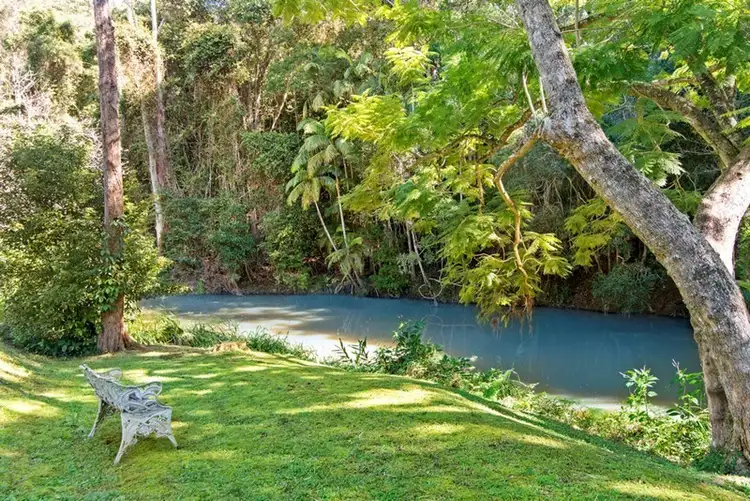 Second view of Homely house listing, 778 Currumbin Creek Road, Currumbin Valley QLD 4223